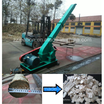 Professional Manufacturer of Wood Chipper Shredder